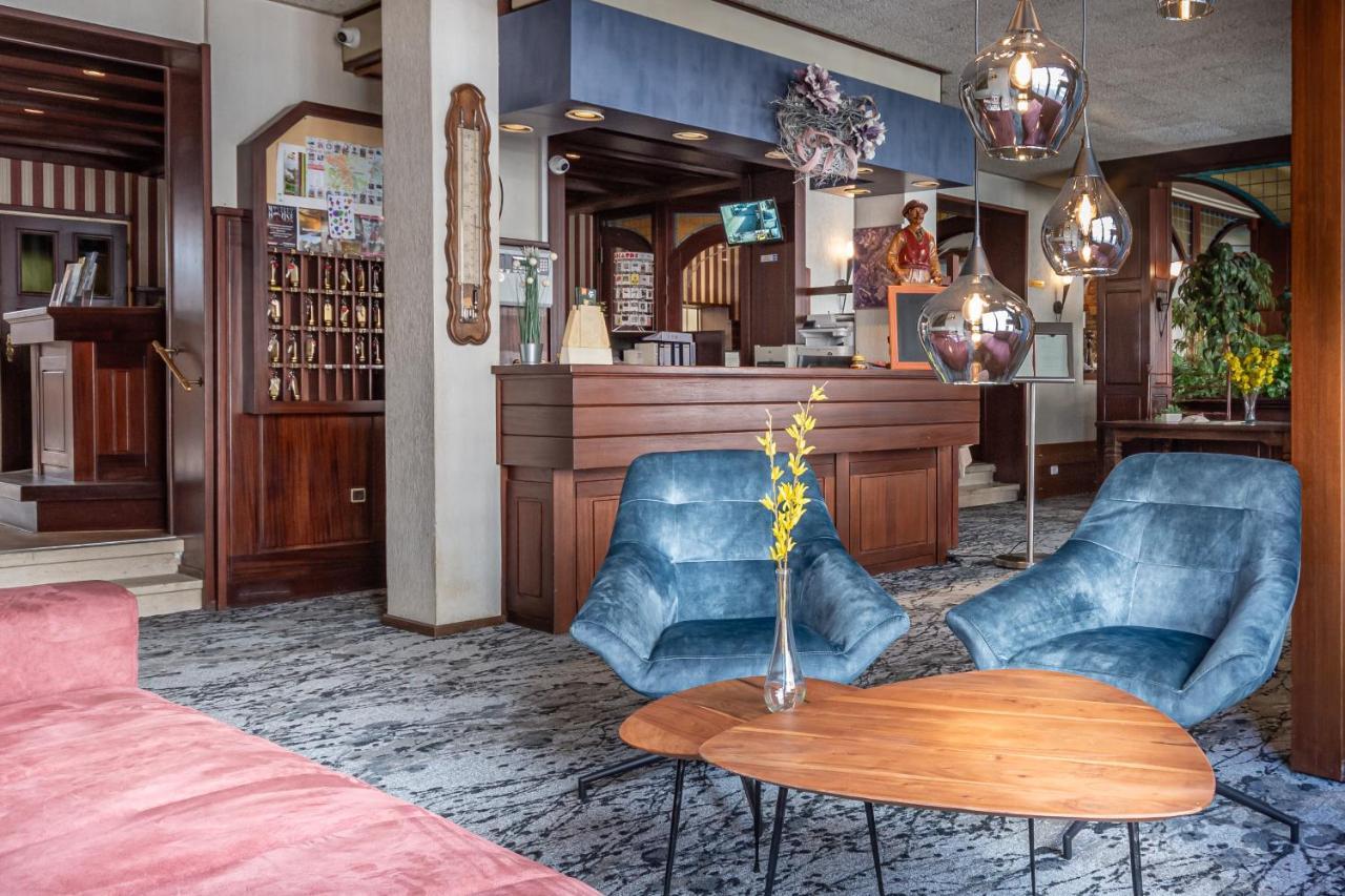 Hotel Valckenborgh Valkenburg aan de Geul