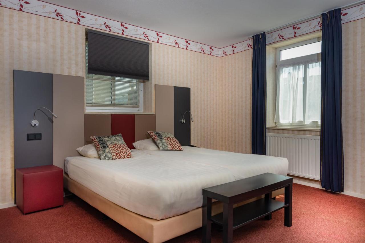 Hotel Valckenborgh