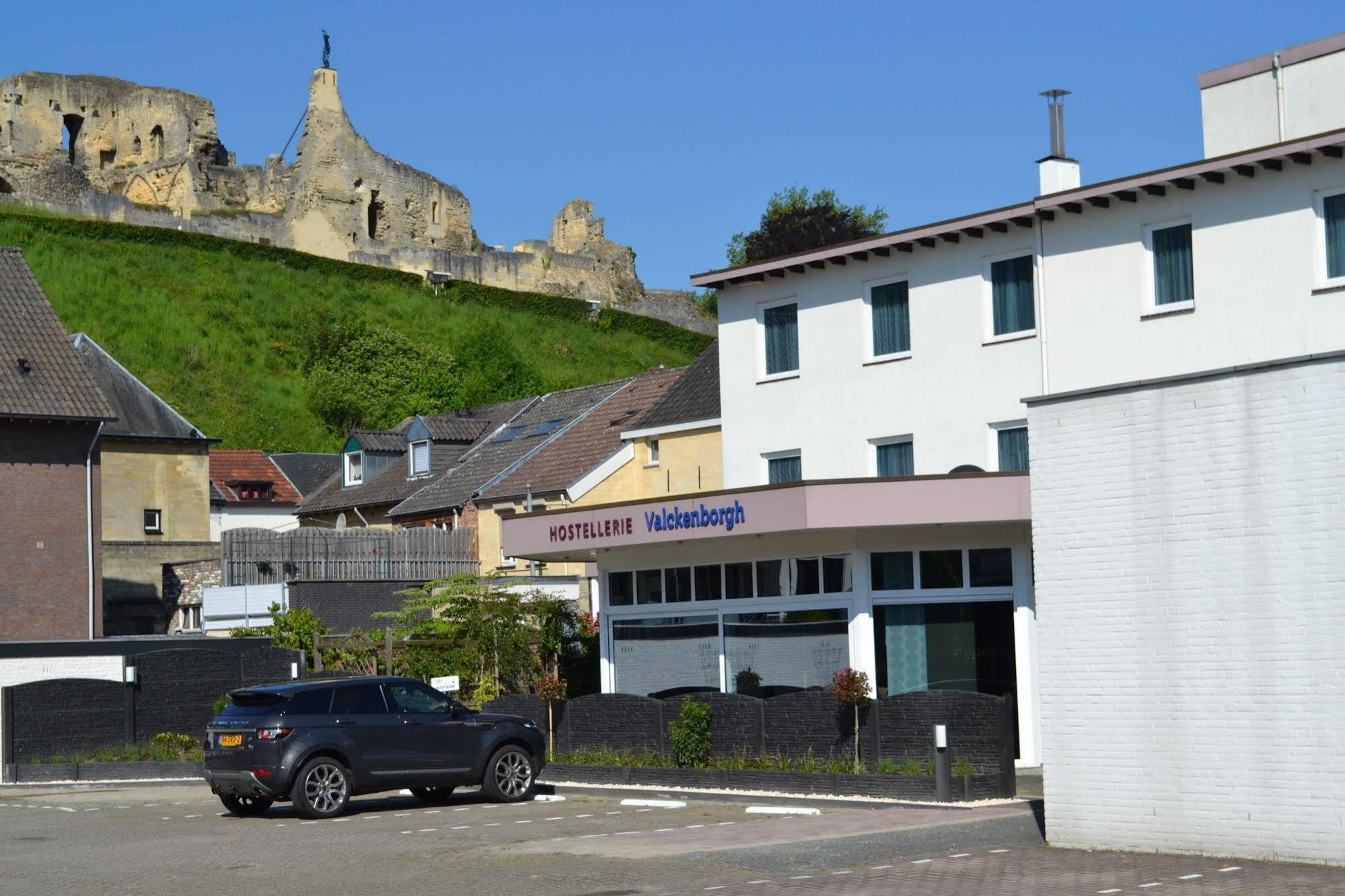 Valckenborgh 3*